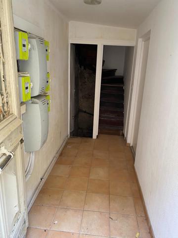 IMMEUBLE CENTRE NIORT 4T1BIS, 103m2 environ