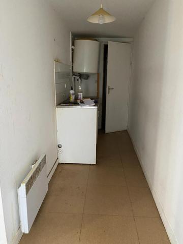 IMMEUBLE CENTRE NIORT 4T1BIS, 103m2 environ