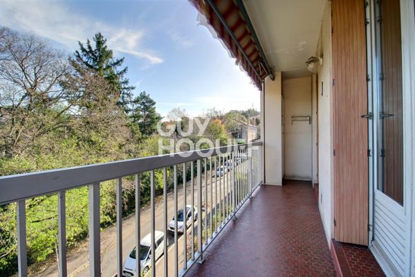 APPARTEMENT À LOUER DE 3 PIÈCES DE 66,68 M²