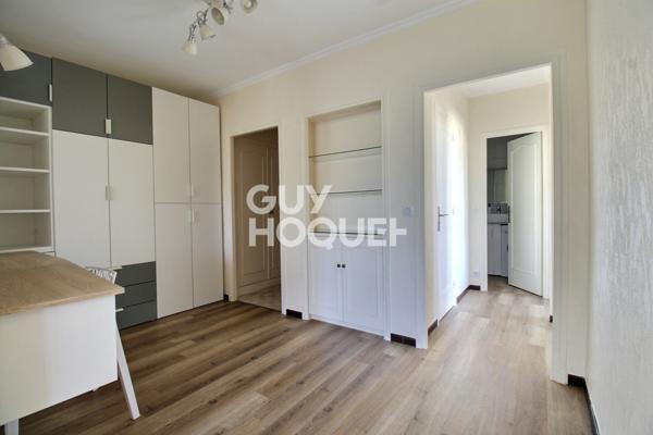 APPARTEMENT À LOUER DE 3 PIÈCES DE 66,68 M²