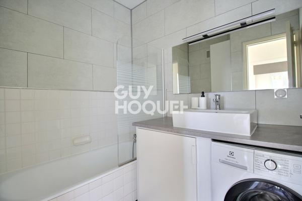 APPARTEMENT À LOUER DE 3 PIÈCES DE 66,68 M²