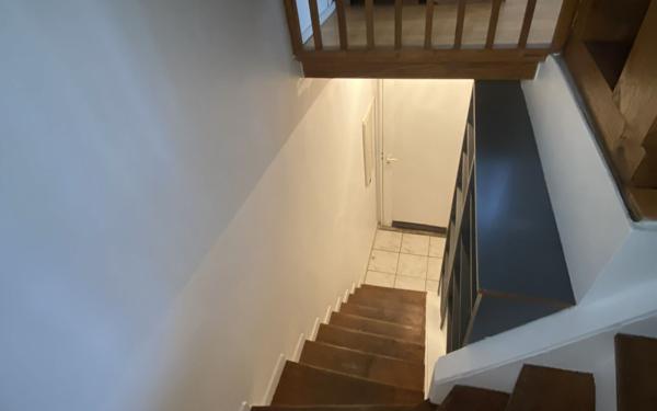 Appartement à louer    2 pièces • 57 m2 La Varenne - Saint-Maur-des-Fossés