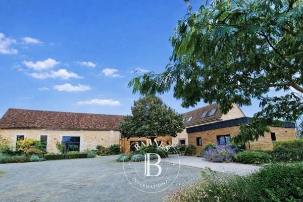 Nogent-le-Rotrou, Maison 6 Chambres -  680 m² à vendre