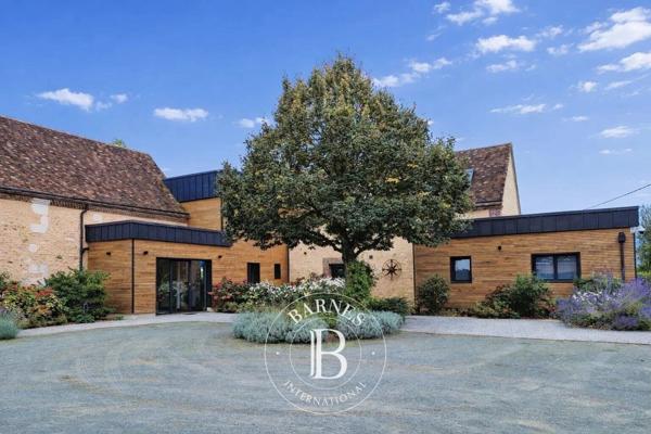 Nogent-le-Rotrou, Maison 6 Chambres -  680 m² à vendre