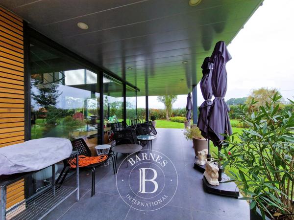 Nogent-le-Rotrou, Maison 6 Chambres -  680 m² à vendre