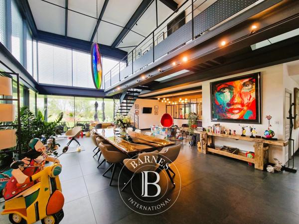 Nogent-le-Rotrou, Maison 6 Chambres -  680 m² à vendre
