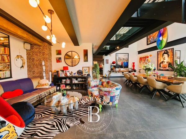 Nogent-le-Rotrou, Maison 6 Chambres -  680 m² à vendre