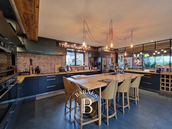 Nogent-le-Rotrou, Maison 6 Chambres -  680 m² à vendre