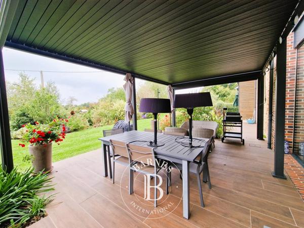 Nogent-le-Rotrou, Maison 6 Chambres -  680 m² à vendre