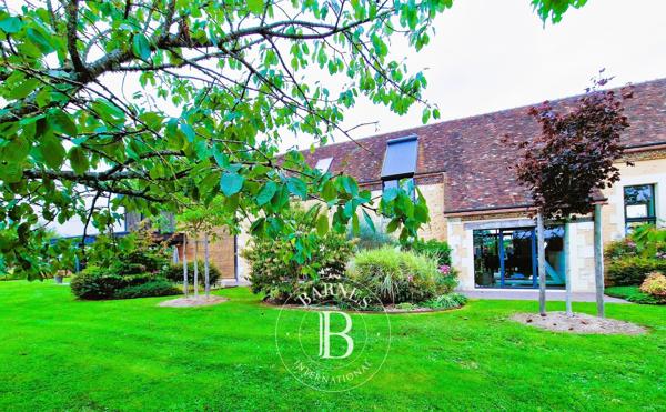 Nogent-le-Rotrou, Maison 6 Chambres -  680 m² à vendre