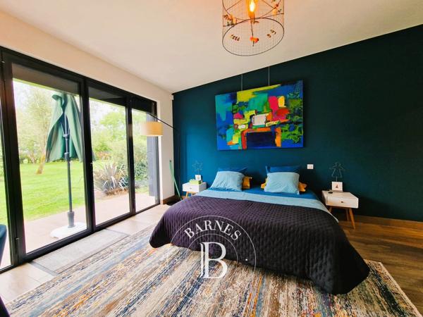Nogent-le-Rotrou, Maison 6 Chambres -  680 m² à vendre