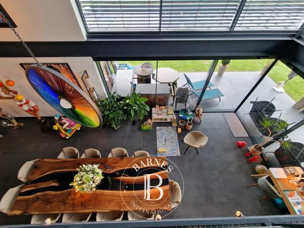 Nogent-le-Rotrou, Maison 6 Chambres -  680 m² à vendre