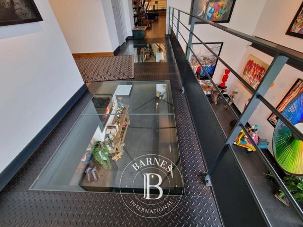 Nogent-le-Rotrou, Maison 6 Chambres -  680 m² à vendre