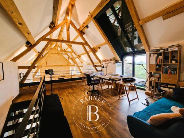 Nogent-le-Rotrou, Maison 6 Chambres -  680 m² à vendre