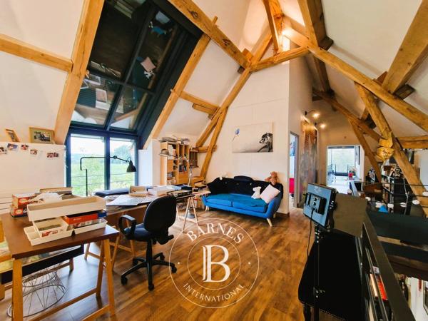 Nogent-le-Rotrou, Maison 6 Chambres -  680 m² à vendre