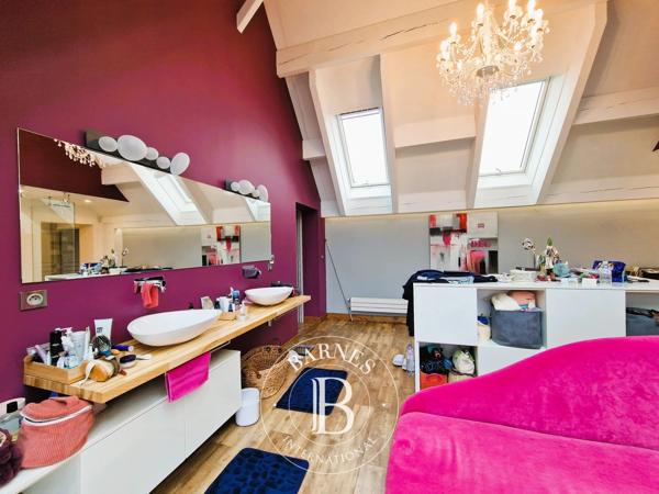 Nogent-le-Rotrou, Maison 6 Chambres -  680 m² à vendre