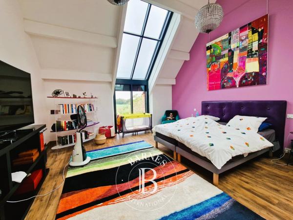 Nogent-le-Rotrou, Maison 6 Chambres -  680 m² à vendre