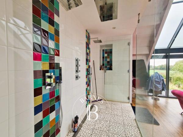 Nogent-le-Rotrou, Maison 6 Chambres -  680 m² à vendre