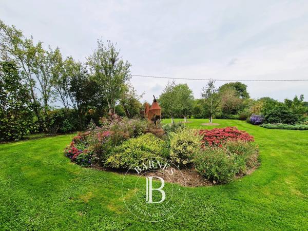Nogent-le-Rotrou, Maison 6 Chambres -  680 m² à vendre