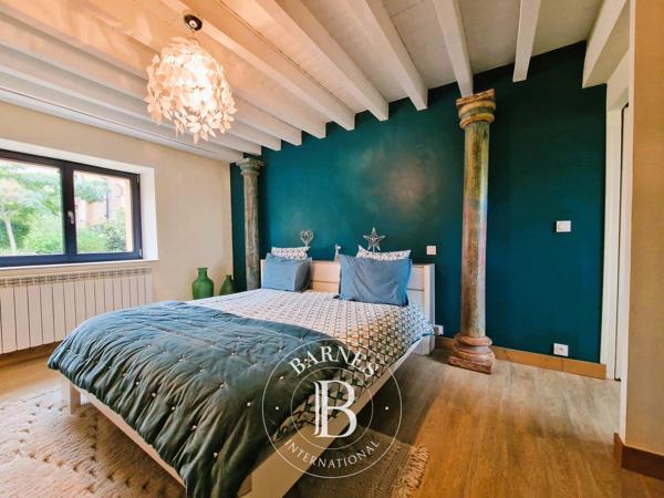 Nogent-le-Rotrou, Maison 6 Chambres -  680 m² à vendre