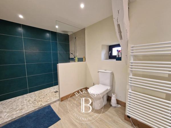 Nogent-le-Rotrou, Maison 6 Chambres -  680 m² à vendre