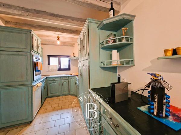 Nogent-le-Rotrou, Maison 6 Chambres -  680 m² à vendre