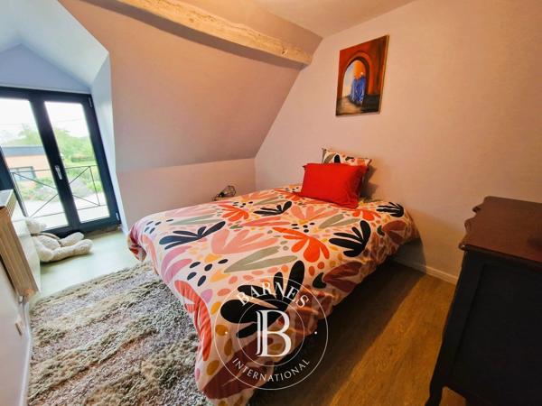 Nogent-le-Rotrou, Maison 6 Chambres -  680 m² à vendre