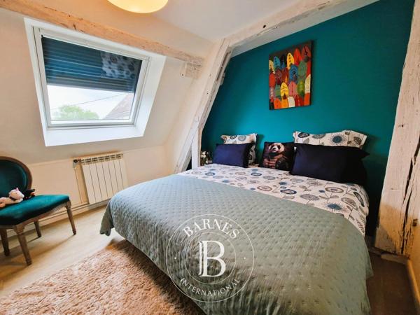 Nogent-le-Rotrou, Maison 6 Chambres -  680 m² à vendre