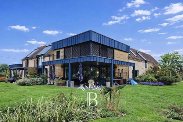 Nogent-le-Rotrou, Maison 6 Chambres -  680 m² à vendre
