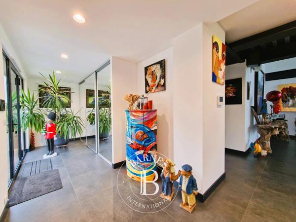 Nogent-le-Rotrou, Maison 6 Chambres -  680 m² à vendre