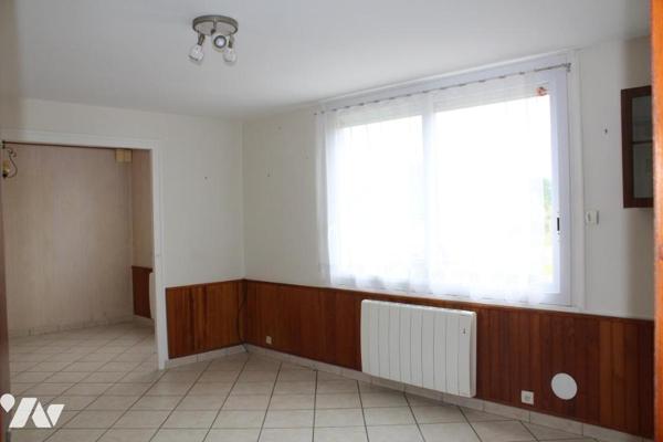 MAISON MISSILLAC - LA CHAPELLE DES MARAIS