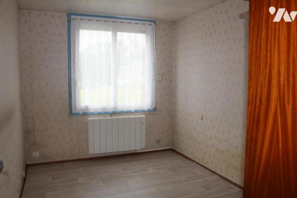 MAISON MISSILLAC - LA CHAPELLE DES MARAIS