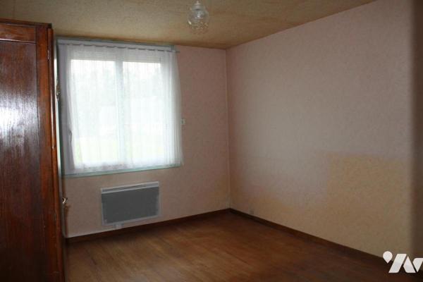 MAISON MISSILLAC - LA CHAPELLE DES MARAIS