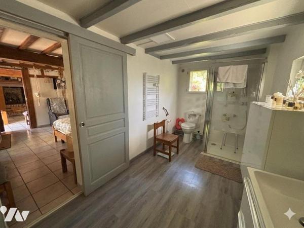 Maison LAHAYE-SAINT-ROMAIN
