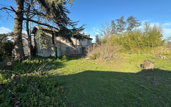 Maison à vendre    4 pièces • 84 m2 Romans-sur-Isère