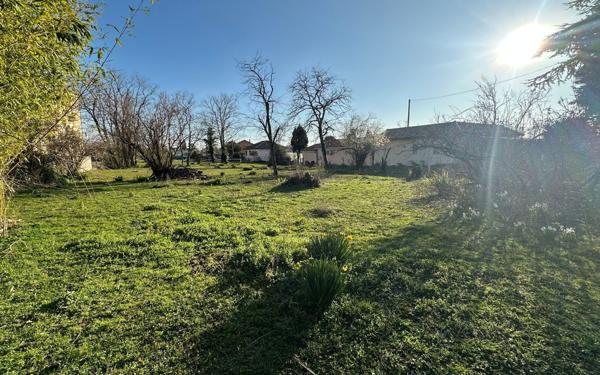 Maison à vendre    4 pièces • 84 m2 Romans-sur-Isère