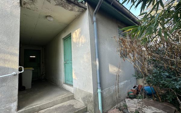 Maison à vendre    4 pièces • 84 m2 Romans-sur-Isère