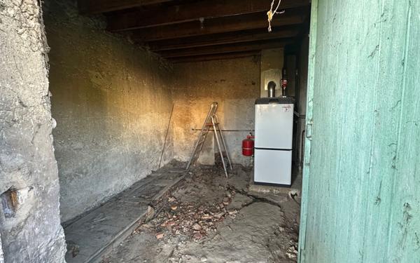 Maison à vendre    4 pièces • 84 m2 Romans-sur-Isère