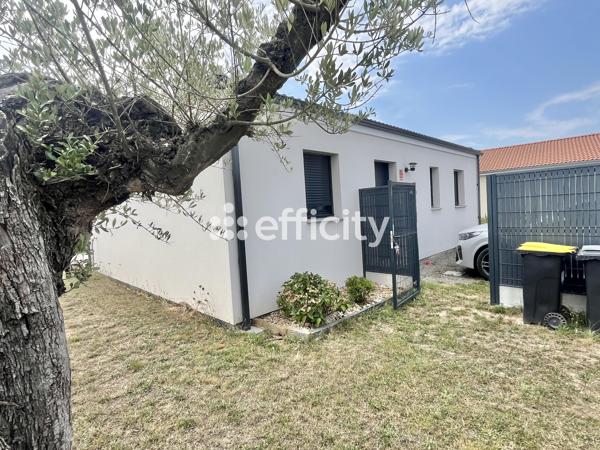 Maison
         5 pièces
        - 90 m² Exclusivité 329 990 € *