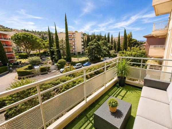 Appartement à SAINT-RAPHAEL, 83700 - 4 pièces 100m²