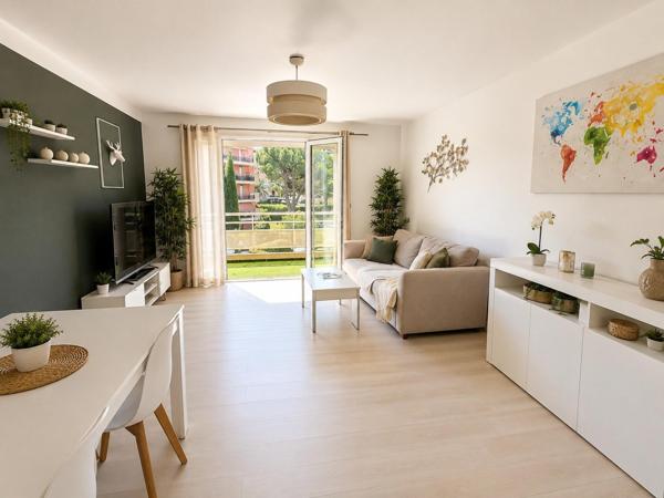 Appartement à SAINT-RAPHAEL, 83700 - 4 pièces 100m²