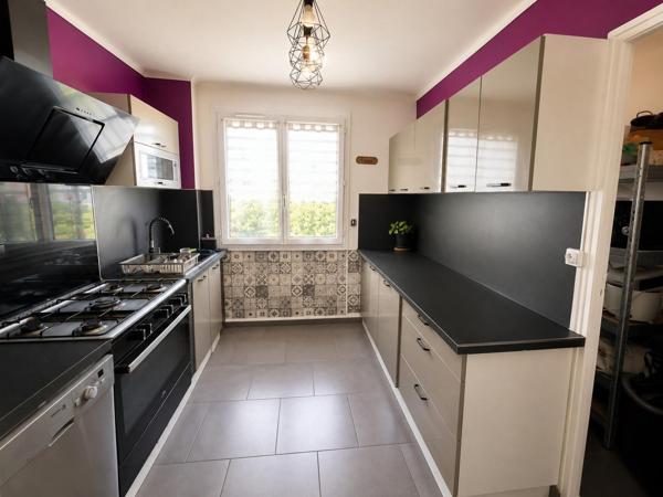 Appartement à SAINT-RAPHAEL, 83700 - 4 pièces 100m²