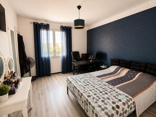 Appartement à SAINT-RAPHAEL, 83700 - 4 pièces 100m²