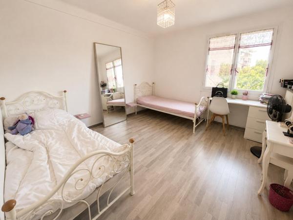 Appartement à SAINT-RAPHAEL, 83700 - 4 pièces 100m²