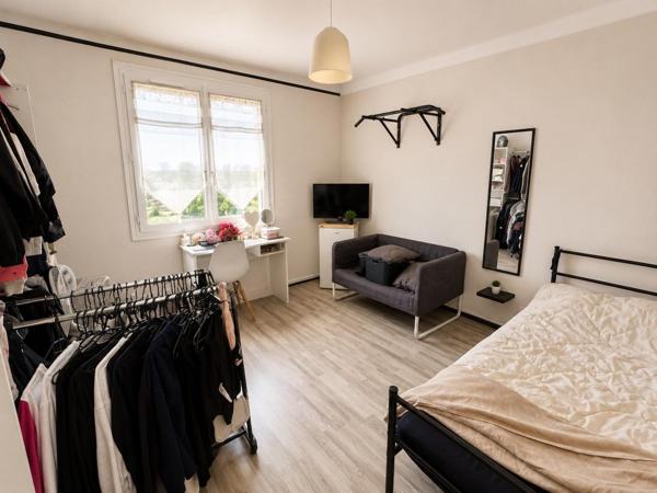 Appartement à SAINT-RAPHAEL, 83700 - 4 pièces 100m²