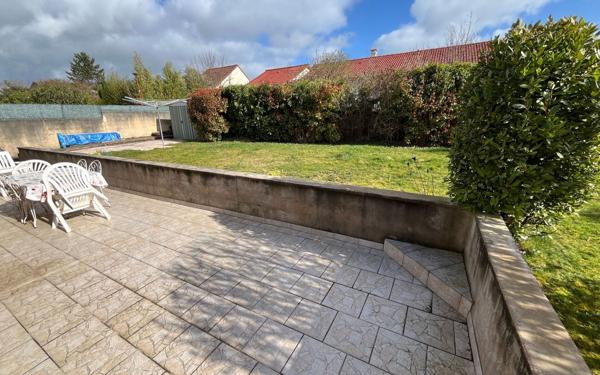 Maison à vendre    5 pièces • 98,32 m2 Metz