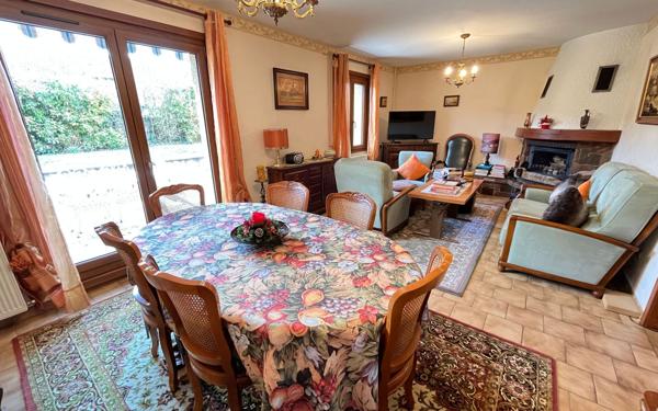 Maison à vendre    5 pièces • 98,32 m2 Metz