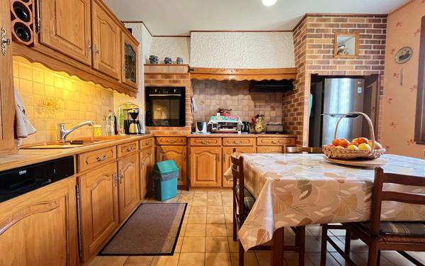 Maison à vendre    5 pièces • 98,32 m2 Metz