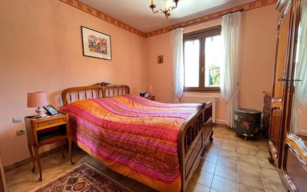 Maison à vendre    5 pièces • 98,32 m2 Metz