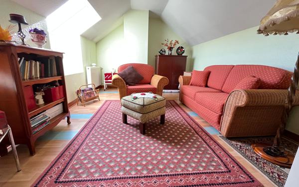 Maison à vendre    5 pièces • 98,32 m2 Metz